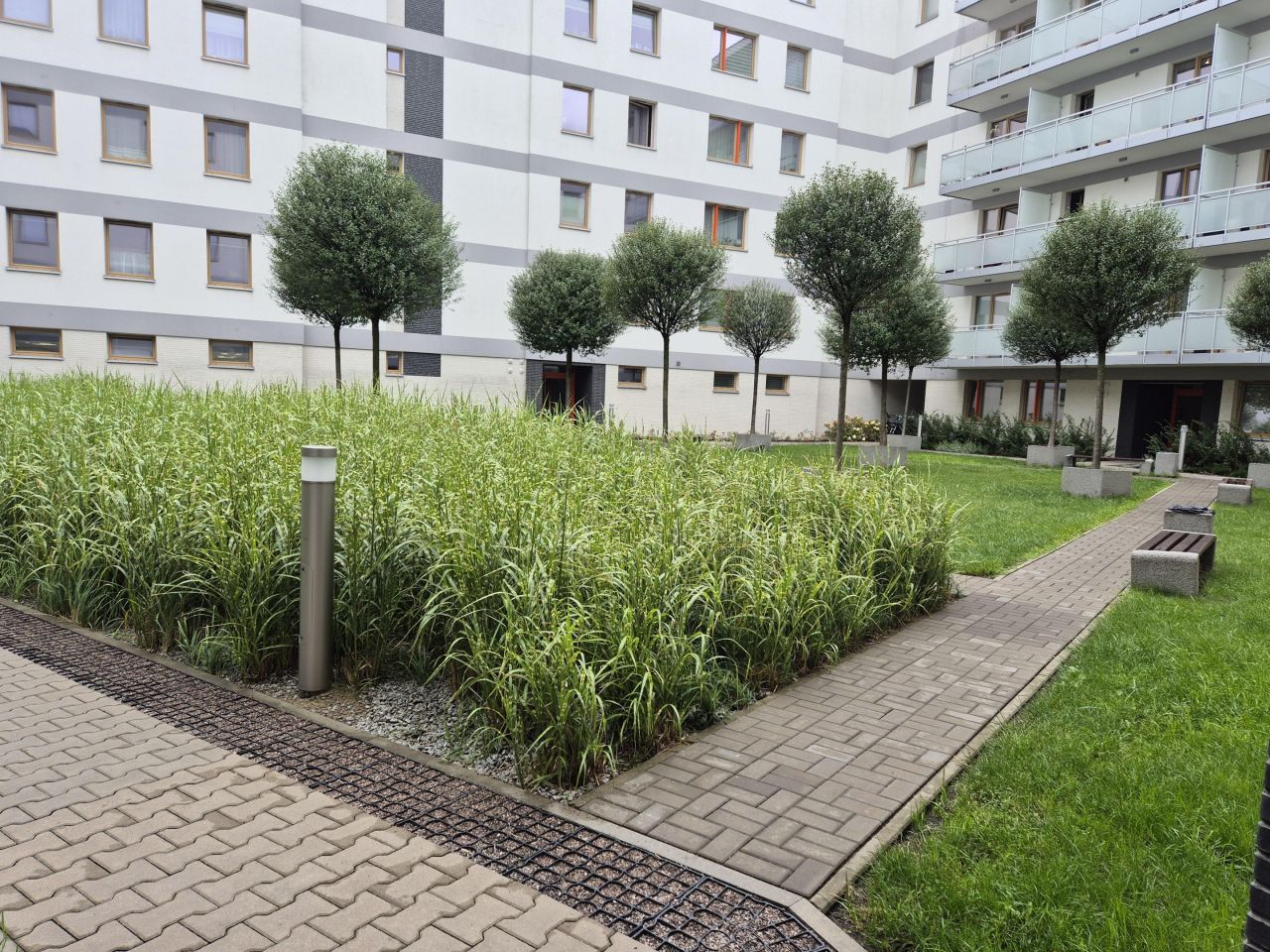 Mieszkanie 2-pokojowe Warszawa Bemowo, ul. Jana Olbrachta. Zdjęcie 20
