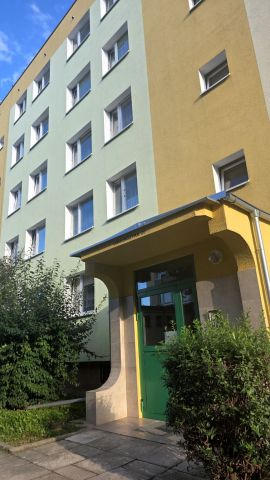 Mieszkanie 2-pokojowe Nysa, ul. Jana Edmunda Osmańczyka. Zdjęcie 1