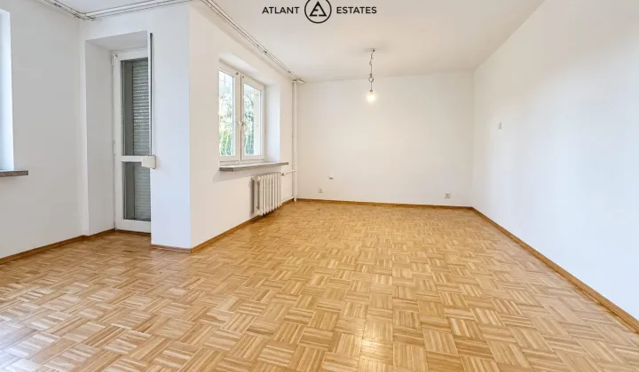 Mieszkanie 2-pokojowe Warszawa Włochy, ul. Zapustna