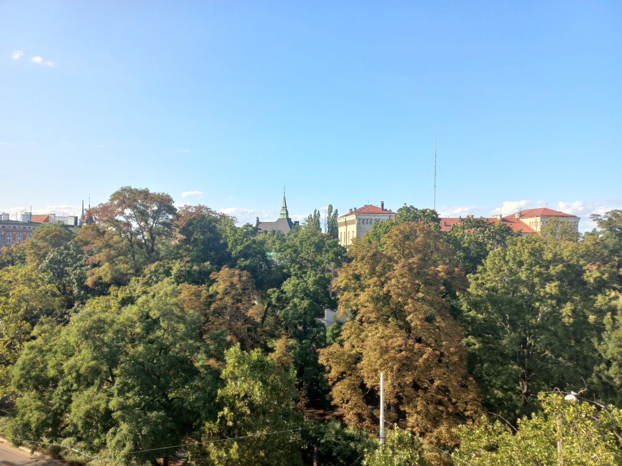 Mieszkanie 2-pokojowe Wrocław Śródmieście, ul. św. Wincentego. Zdjęcie 21