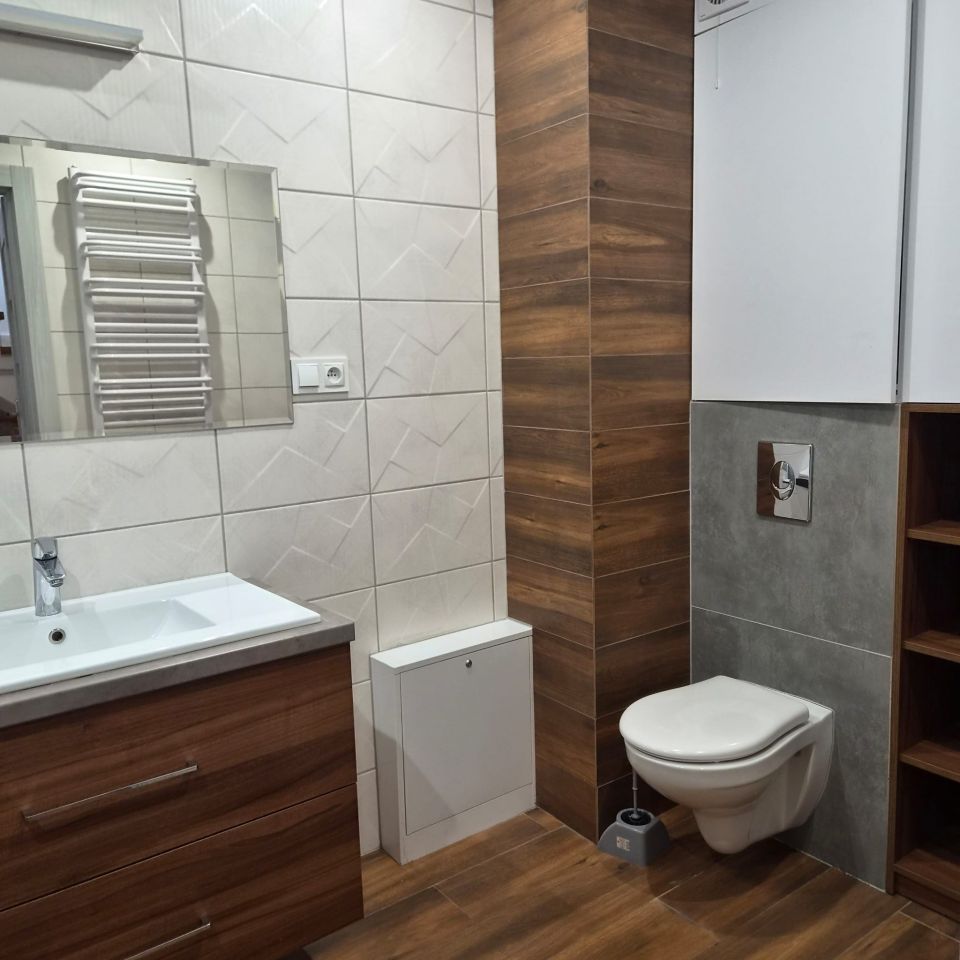 dom szeregowy, 4 pokoje Rzeszów Wilkowyja, ul. Lwowska. Zdjęcie 9