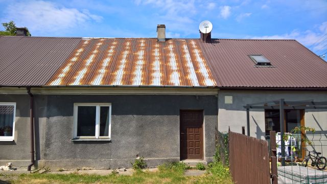 bliźniak, 3 pokoje Kraków Skotniki, ul. Skotnicka. Zdjęcie 1