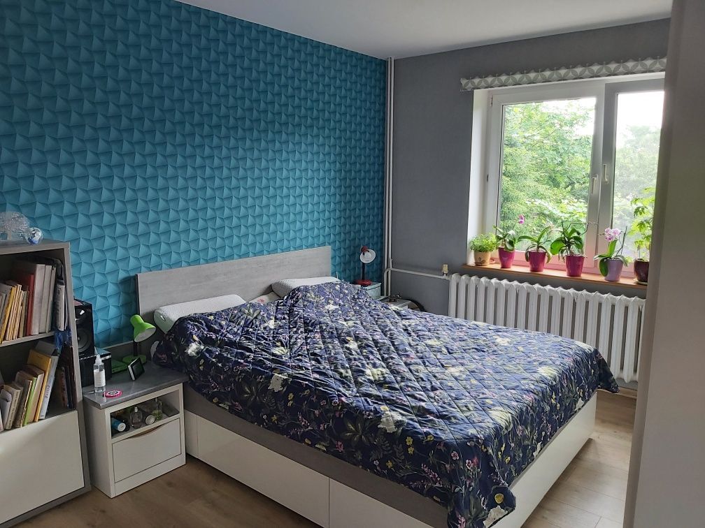 Mieszkanie 3-pokojowe Wierzchno. Zdjęcie 6