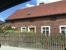 dom wolnostojący, 4 pokoje Mirsk, al. Wojska Polskiego. Zdjęcie 1