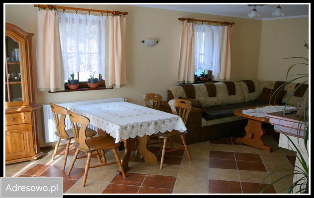 dom wolnostojący, 3 pokoje Wójtowice, ul. Górna. Zdjęcie 18