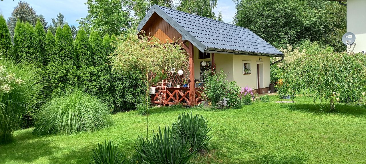 dom wolnostojący, 5 pokoi Gorlice Zawodzie. Zdjęcie 39