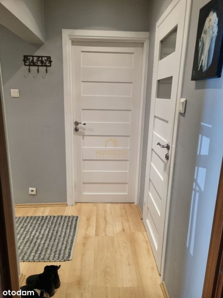 Mieszkanie 2-pokojowe Gdańsk Orunia, ul. Emilii Hoene. Zdjęcie 10