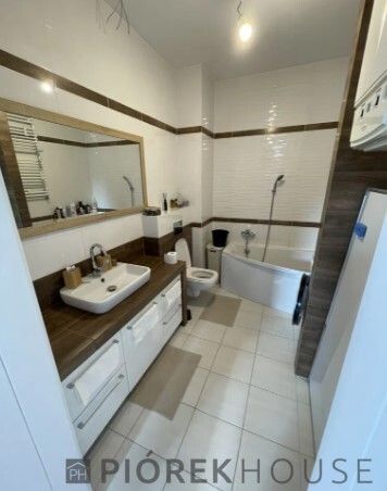 Mieszkanie 3-pokojowe Warszawa Wawer, ul. Celulozy. Zdjęcie 5