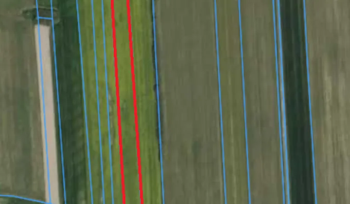 Działka rolna Jelno