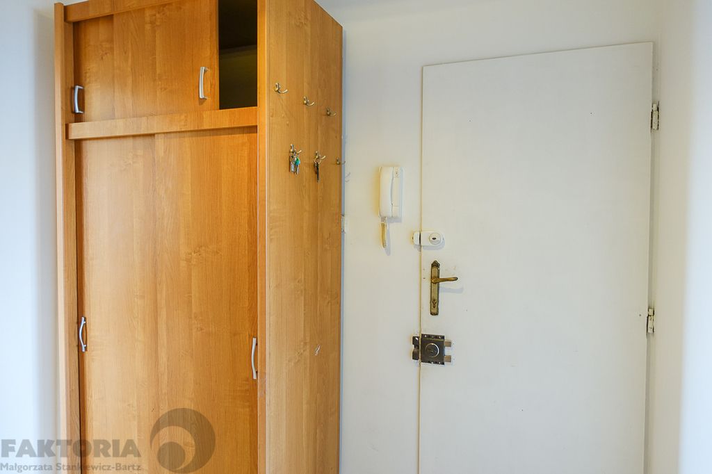 Mieszkanie 2-pokojowe Szczecin, ul. Aleksandra Zawadzkiego. Zdjęcie 12