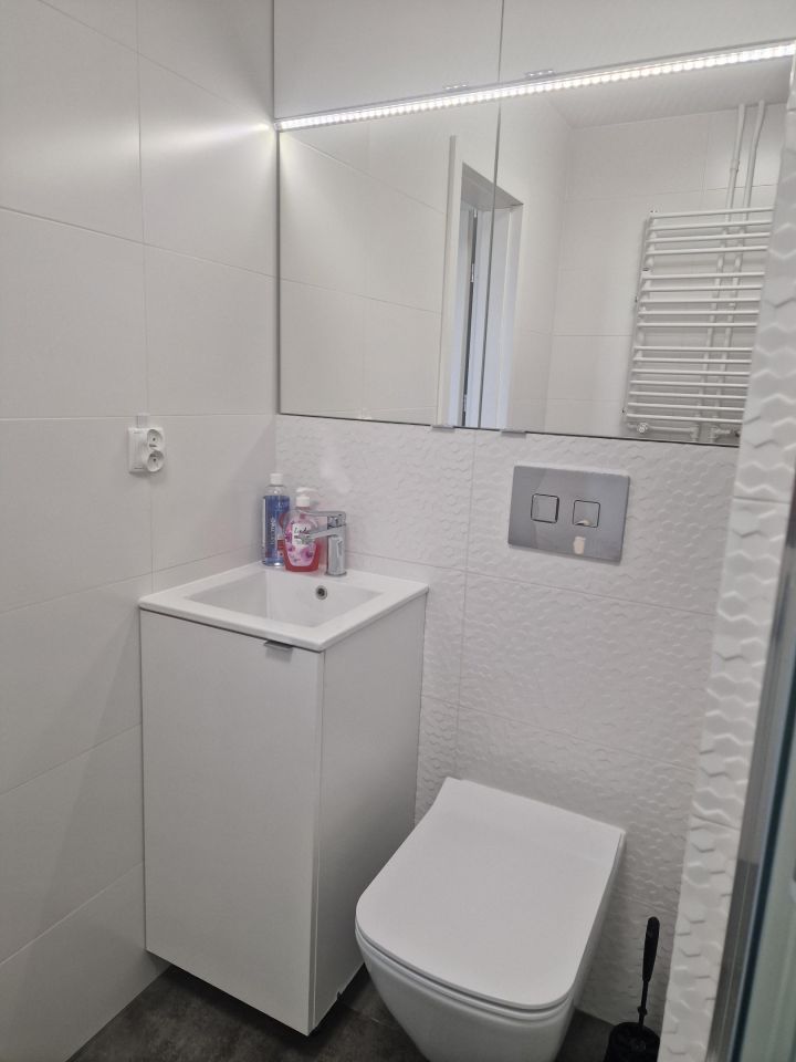 Mieszkanie 2-pokojowe Białystok Słoneczny Stok, ul. gen. Władysława Sikorskiego. Zdjęcie 12