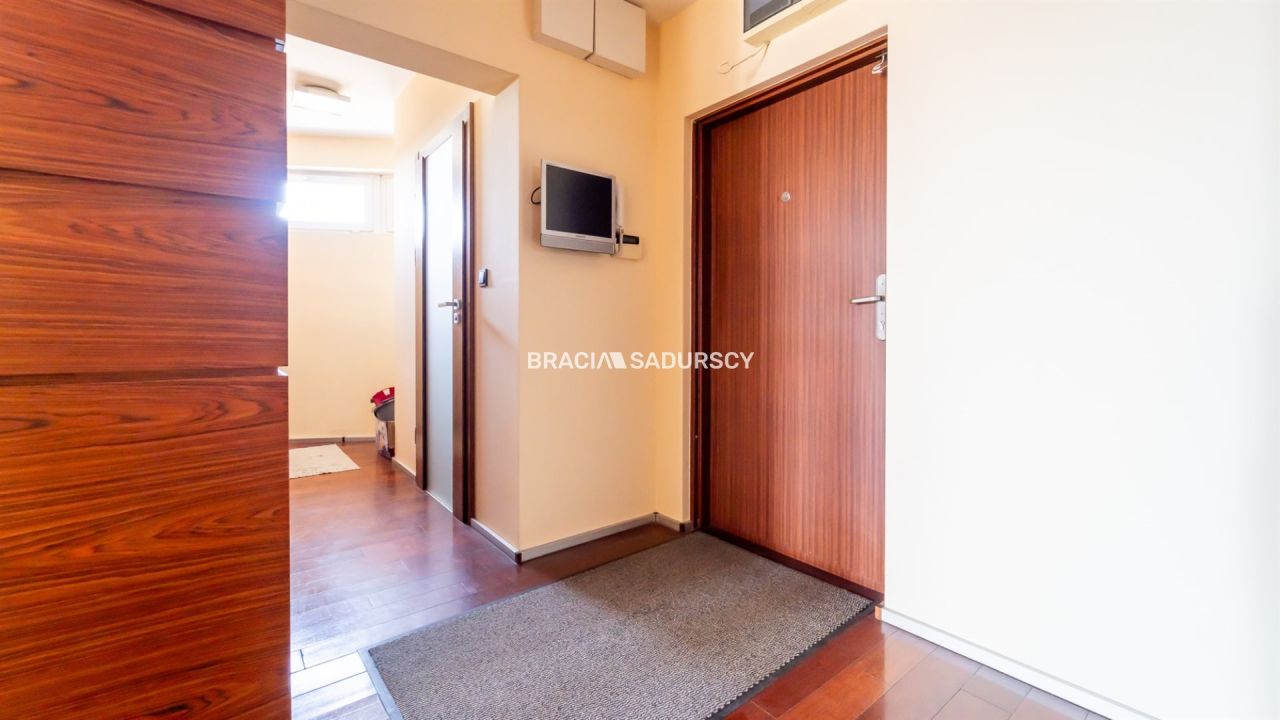 Mieszkanie 4-pokojowe Kraków Bronowice, ul. Sołtysa Dytmara. Zdjęcie 30