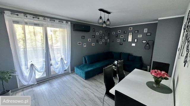 Mieszkanie 3-pokojowe Mysłowice Wesoła, ul. 11 Listopada. Zdjęcie 1