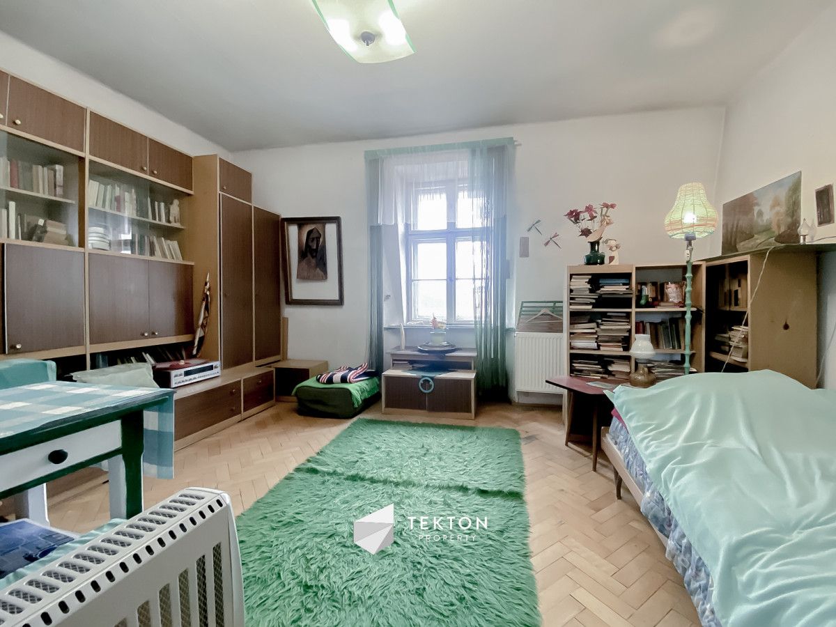 Mieszkanie 4-pokojowe Opole Śródmieście, ul. Juliusza Słowackiego. Zdjęcie 8