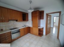 Mieszkanie 3-pokojowe Warszawa Wola, al. Jana Pawła II. Zdjęcie 3