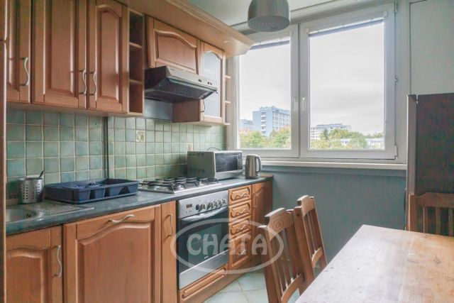 Mieszkanie 4-pokojowe Wrocław Południe, ul. Tadeusza Zielińskiego. Zdjęcie 1