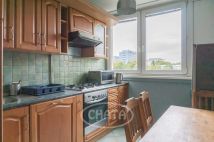 Mieszkanie 4-pokojowe Wrocław Południe, ul. Tadeusza Zielińskiego