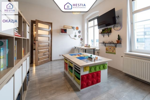 Mieszkanie 3-pokojowe Szczecinek, ul. Boh. Warszawy. Zdjęcie 6