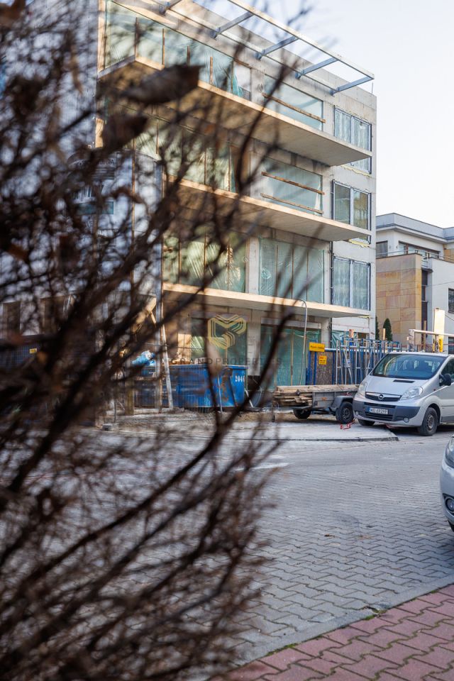 Mieszkanie 3-pokojowe Warszawa Mokotów, ul. Władysława Orkana. Zdjęcie 9