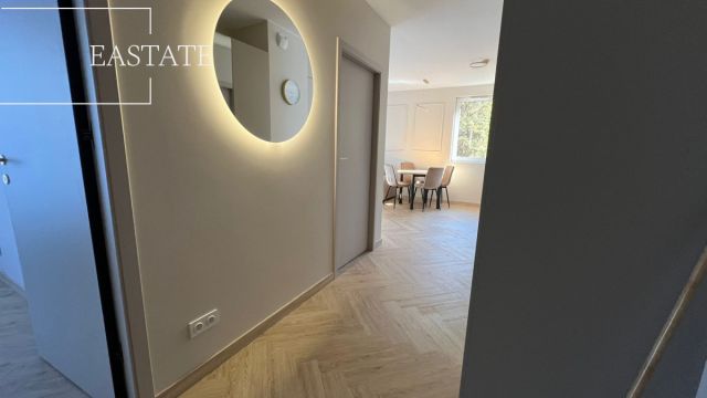 Mieszkanie 3-pokojowe Warszawa Targówek, ul. Oliwska. Zdjęcie 4