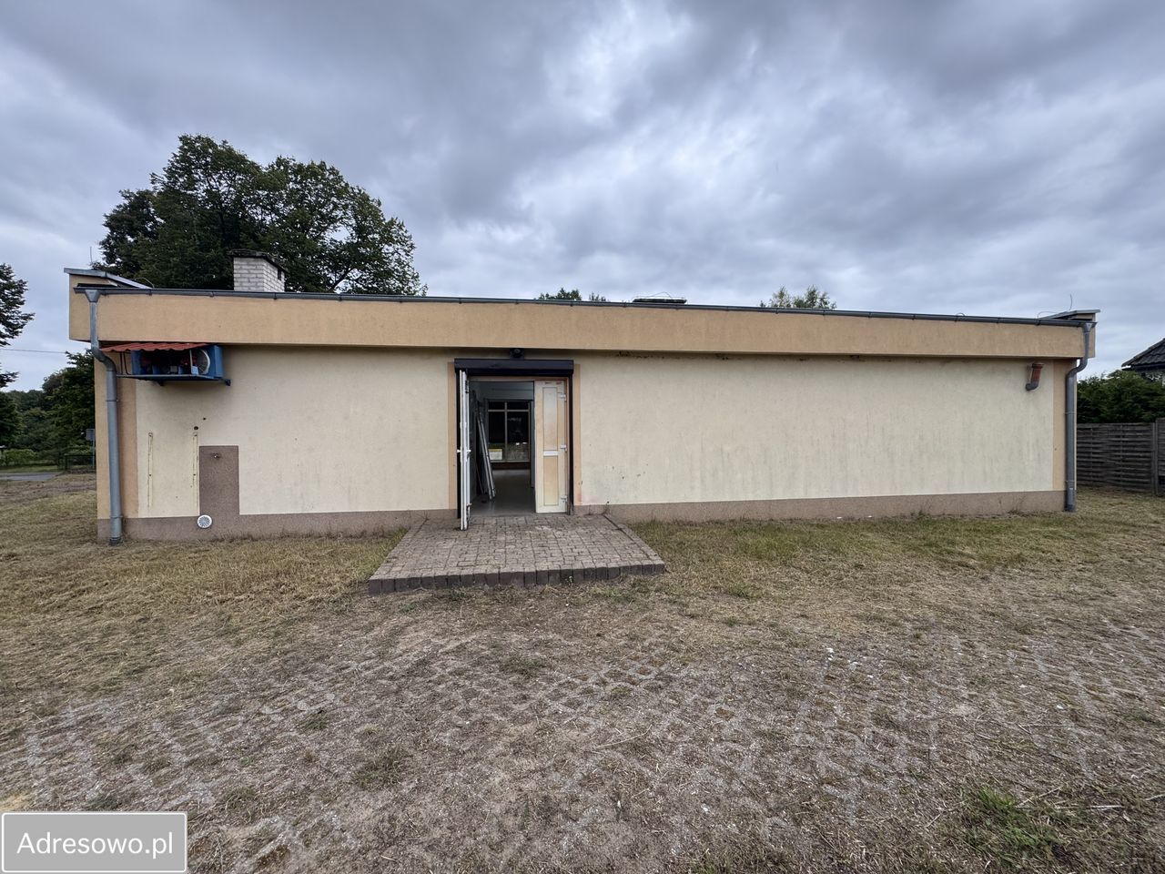 Nieruchomość komercyjna Pieniężnica. Zdjęcie 17