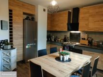 Mieszkanie 5-pokojowe Szczecin Gumieńce, ul. Ostrobramska. Zdjęcie 4