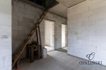 dom wolnostojący, 5 pokoi Brzóza Królewska. Zdjęcie 4