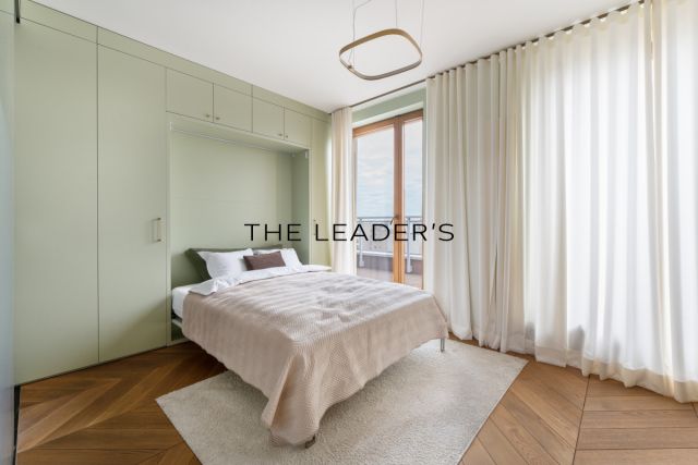 Mieszkanie 3-pokojowe Warszawa Mokotów. Zdjęcie 11