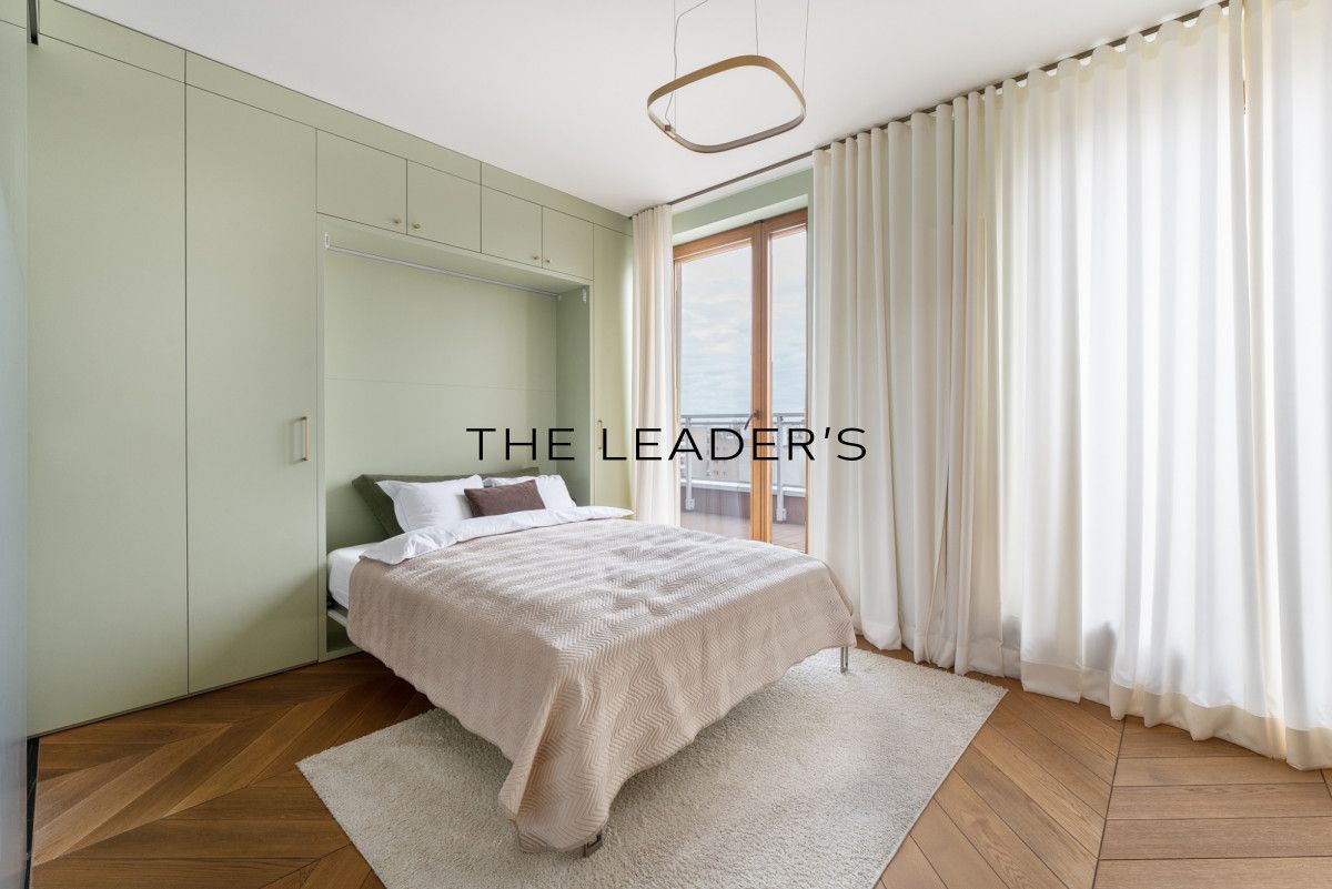 Mieszkanie 3-pokojowe Warszawa Mokotów. Zdjęcie 11