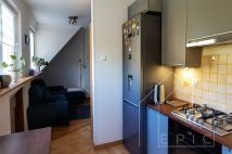 Mieszkanie 3-pokojowe Szczecin Śródmieście, ul. Stanisława Noakowskiego. Zdjęcie 4