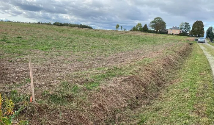 Działka budowlana Dynów, ul. Igioza