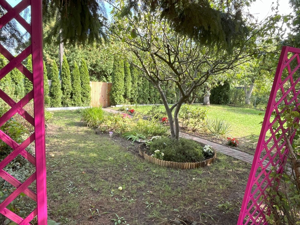 Działka rod Szczecin Pomorzany, ul. Przy Ogrodach. Zdjęcie 8