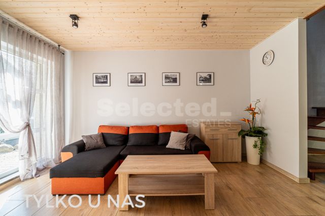 dom wolnostojący, 4 pokoje Lubasz, ul. Wypoczynkowa. Zdjęcie 4