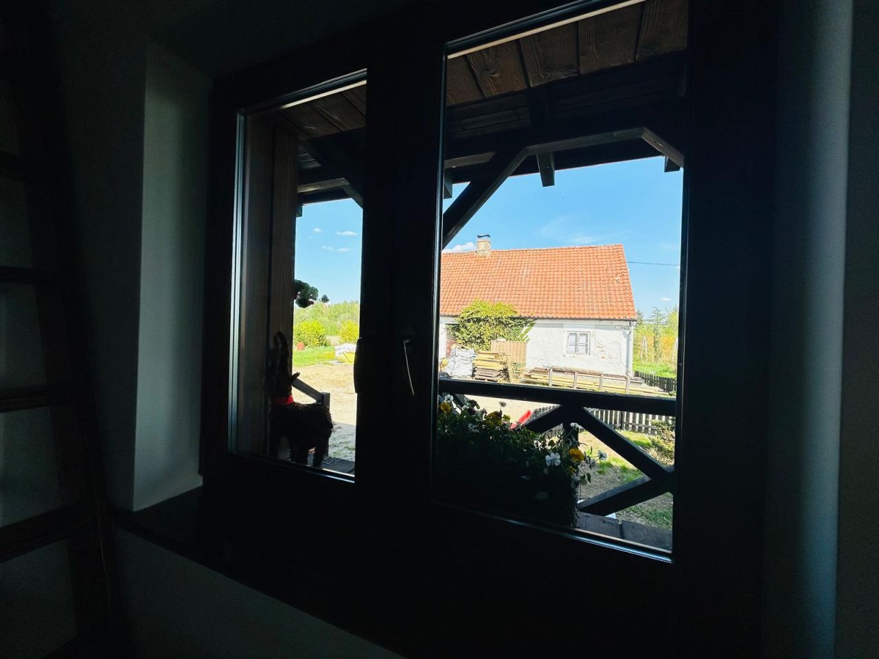 dom wolnostojący, 4 pokoje Roskajmy. Zdjęcie 26