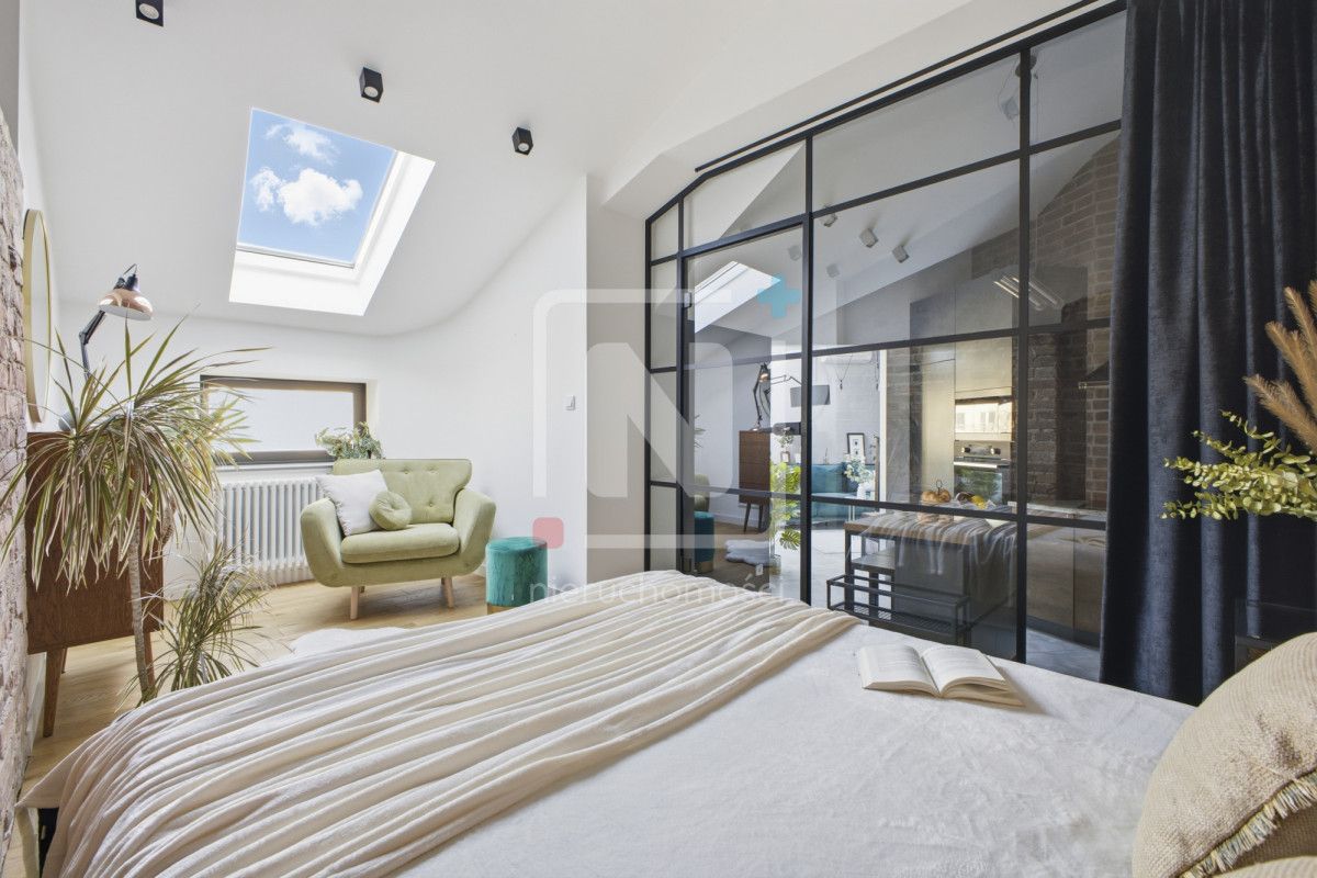 Mieszkanie 2-pokojowe Warszawa Praga, ul. Kawęczyńska. Zdjęcie 6