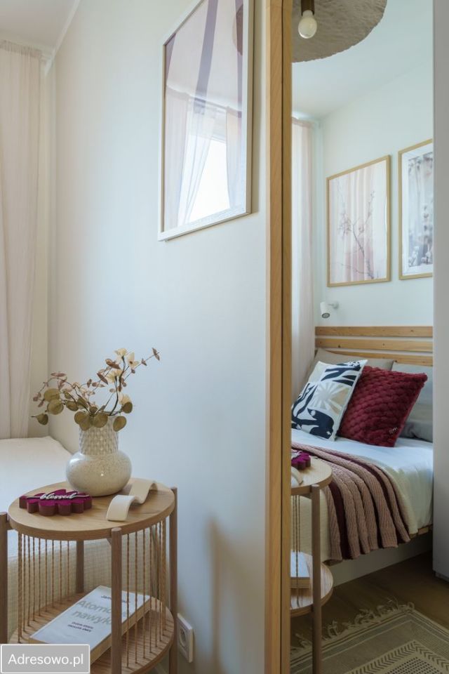 Mieszkanie 3-pokojowe Skawina, ul. Słoneczna. Zdjęcie 18