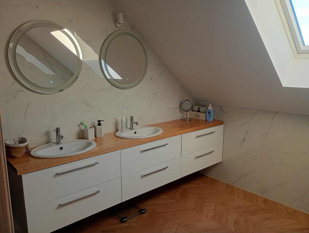 dom wolnostojący, 5 pokoi Jezuicka Struga. Zdjęcie 11