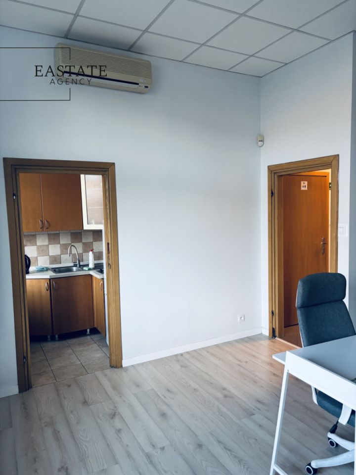 Lokal Warszawa Śródmieście, ul. Zygmunta Słomińskiego. Zdjęcie 5