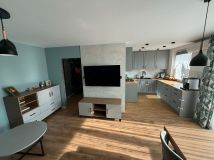 Mieszkanie 3-pokojowe Siemianowice Śląskie Bańgów. Zdjęcie 4