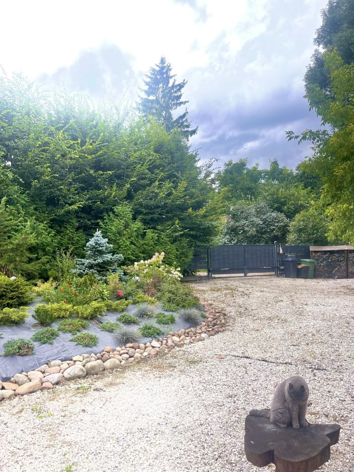 dom wolnostojący, 4 pokoje Kijany, Nad Rzeką Wieprz. Zdjęcie 36