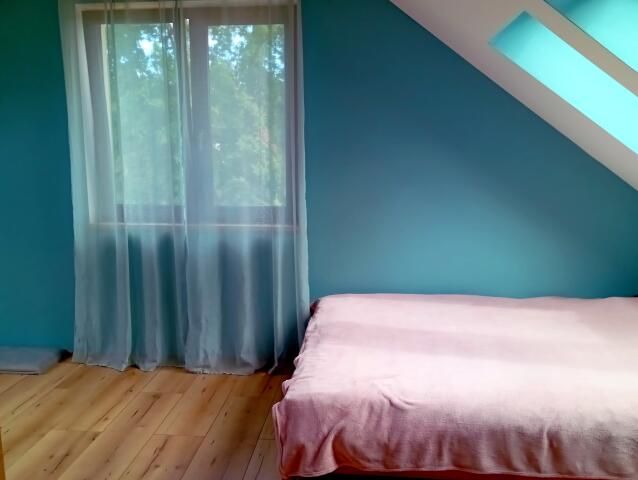 dom wolnostojący, 5 pokoi Gajewo, ul. Kasztanowa. Zdjęcie 14