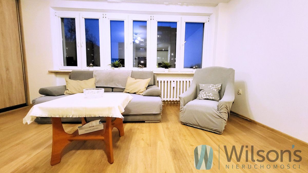 Mieszkanie 1-pokojowe Warszawa Bielany, ul. Antoniego Czechowa. Zdjęcie 4