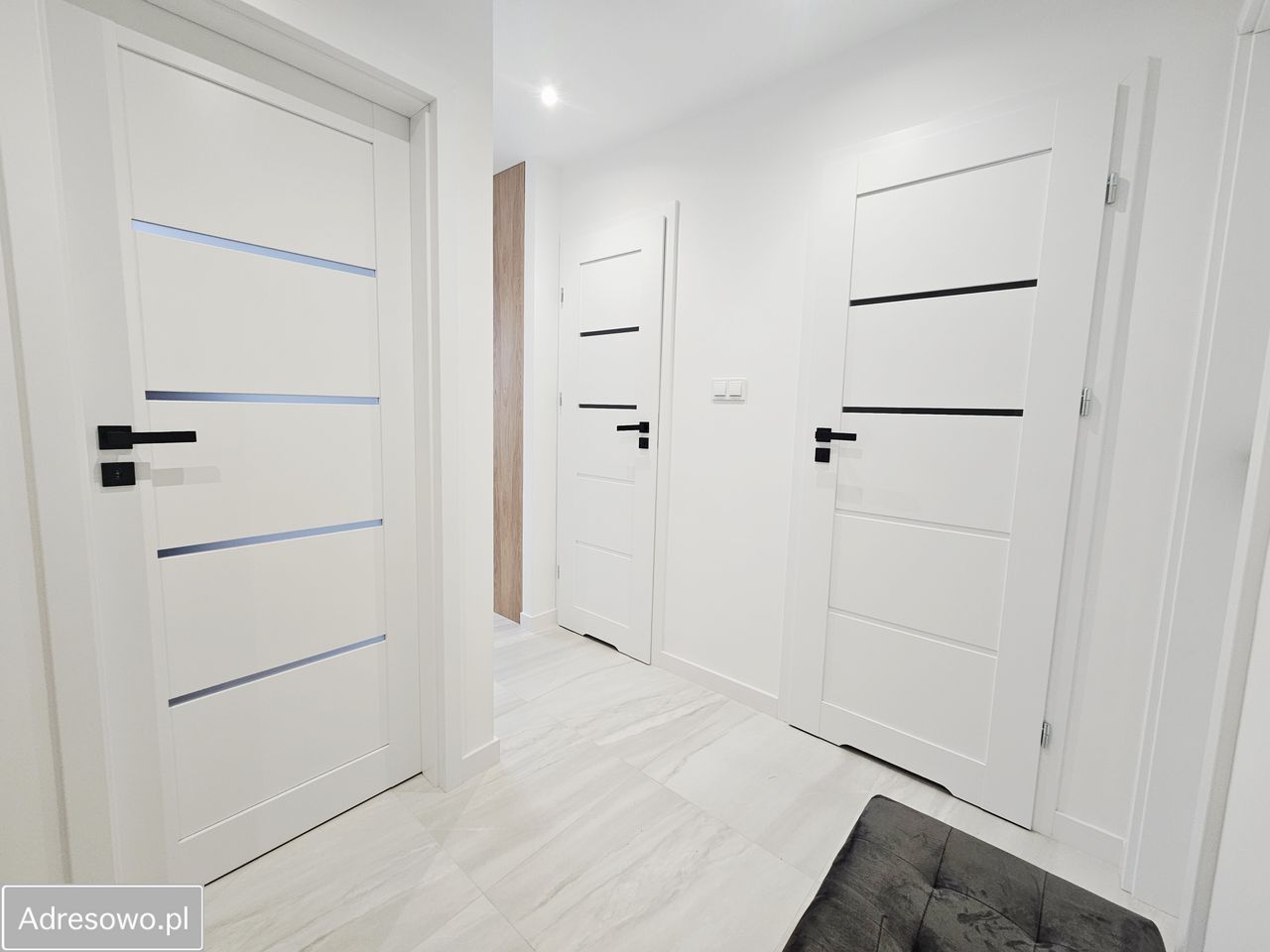 Mieszkanie 3-pokojowe Lublin Czechów, ul. Jana Kiepury. Zdjęcie 3