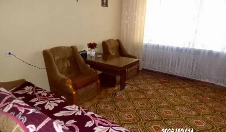 Mieszkanie 3-pokojowe Wyszków, ul. Stefana Okrzei