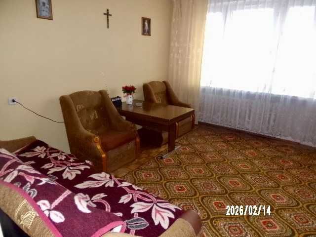 Mieszkanie 3-pokojowe Wyszków, ul. Stefana Okrzei. Zdjęcie 1