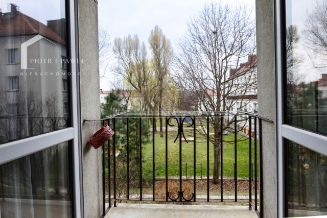 Mieszkanie 2-pokojowe Bielsko-Biała Śródmieście, ul. Radosna. Zdjęcie 12