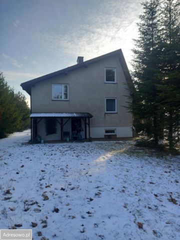 dom wolnostojący, 4 pokoje Opoczno, ul. Kolberga. Zdjęcie 1