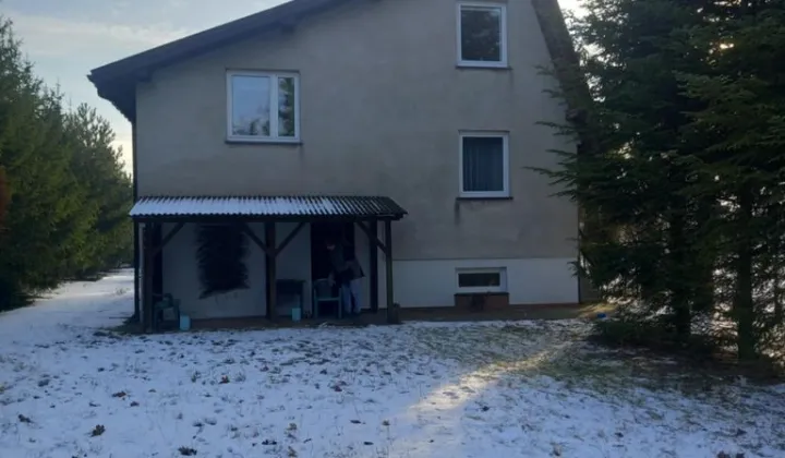 dom wolnostojący, 4 pokoje Opoczno, ul. Kolberga