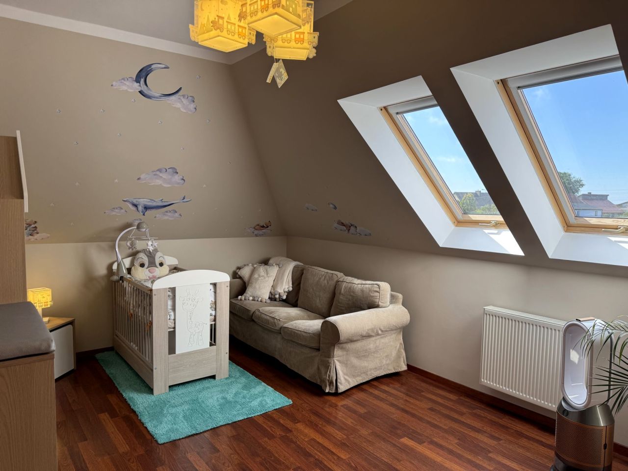 dom wolnostojący, 6 pokoi Świnoujście Przytór, ul. Gradowa. Zdjęcie 15