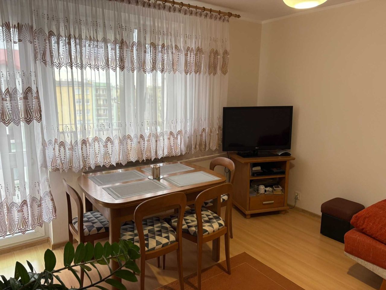 Mieszkanie 1-pokojowe Biała Podlaska, ul. Okopowa. Zdjęcie 7